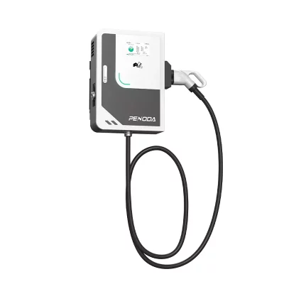 خرید شارژر خودرو برقی دیواری فست شارژ DC مدل PDA-20 پنودا از رضوان خودرو هلدینگ رضوان