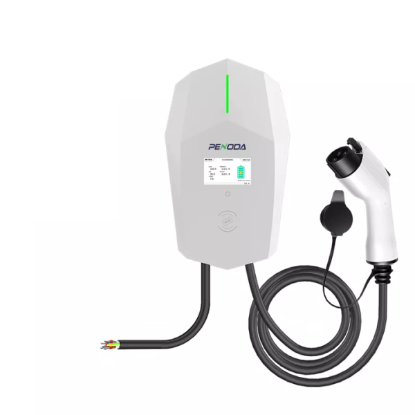 خرید شارژر خودرو برقی AC مدل PAM-22 پنودا از فروشگاه رضوان خودرو هلدینگ رضوان