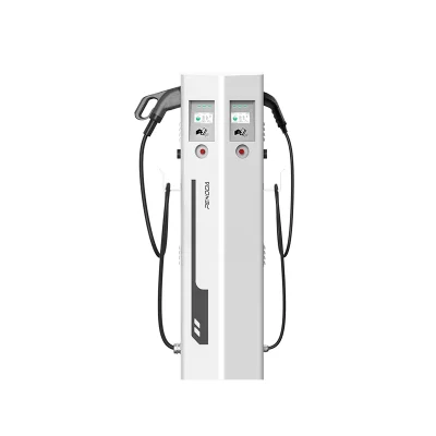 خرید شارژر خودرو برقی هیبرید AC و DC مدل PAH-30-22 پنودا از فروشگاه رضوان خودرو هلدینگ رضوان